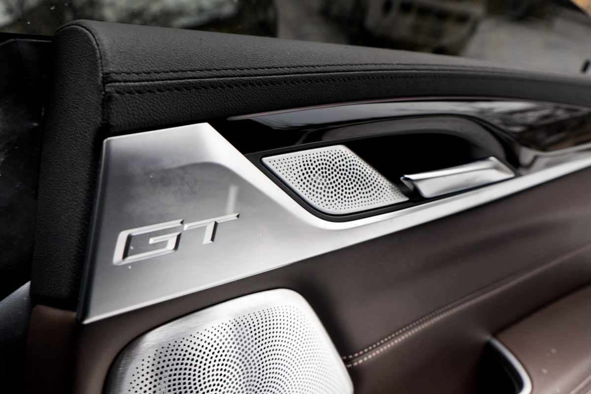 BMW 6-OS SOROZAT