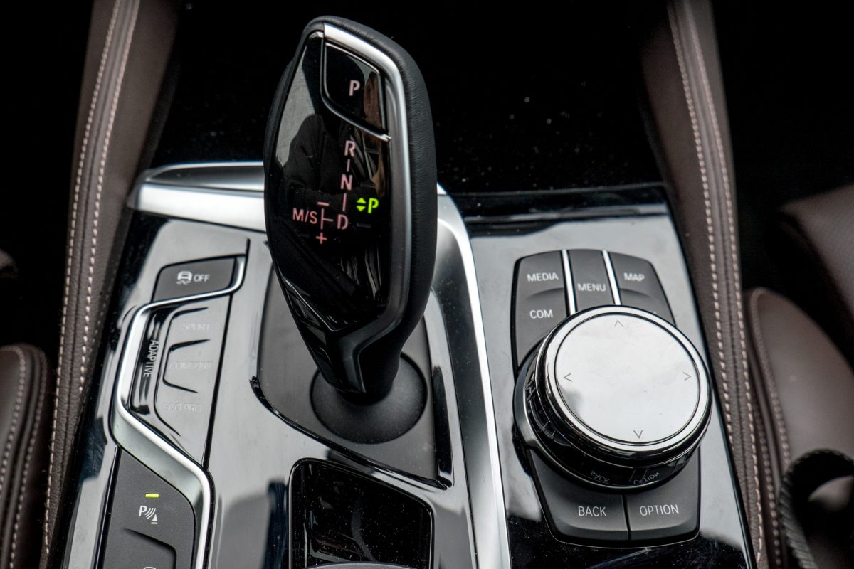 BMW 6-OS SOROZAT