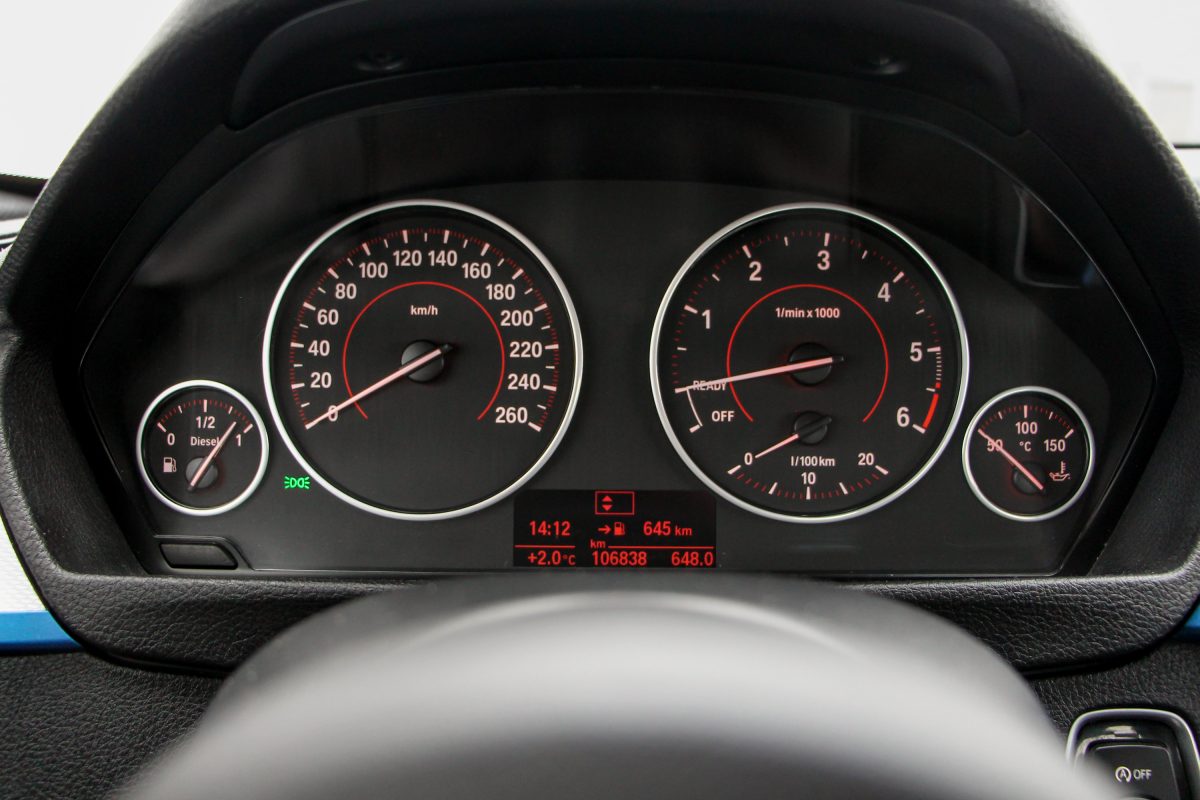 BMW 3-AS SOROZAT
