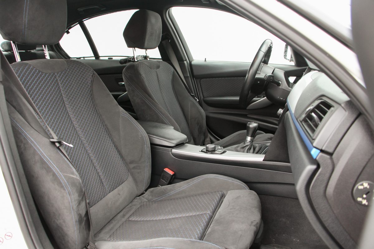 BMW 3-AS SOROZAT
