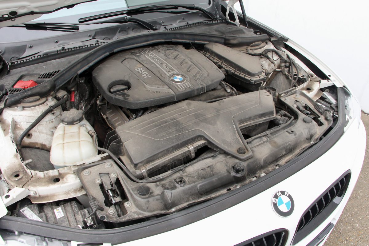 BMW 3-AS SOROZAT