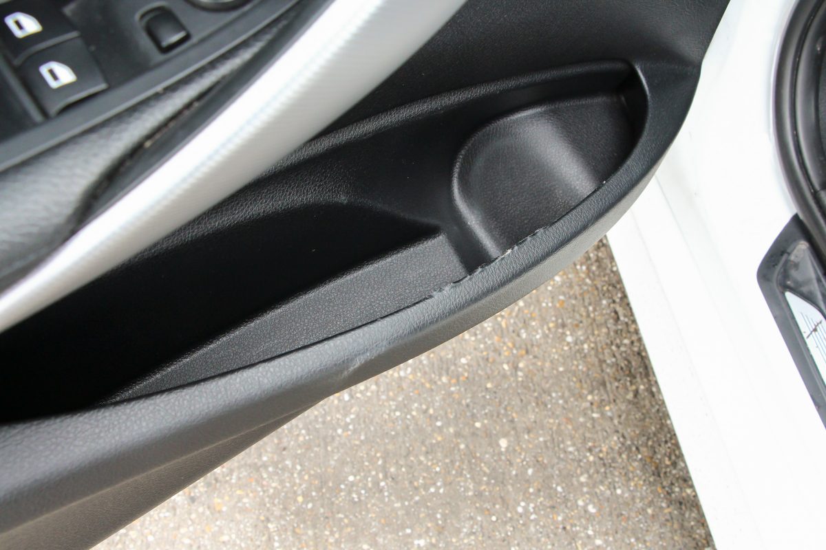 BMW 3-AS SOROZAT