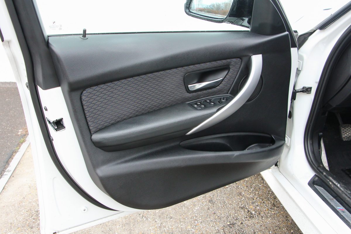 BMW 3-AS SOROZAT