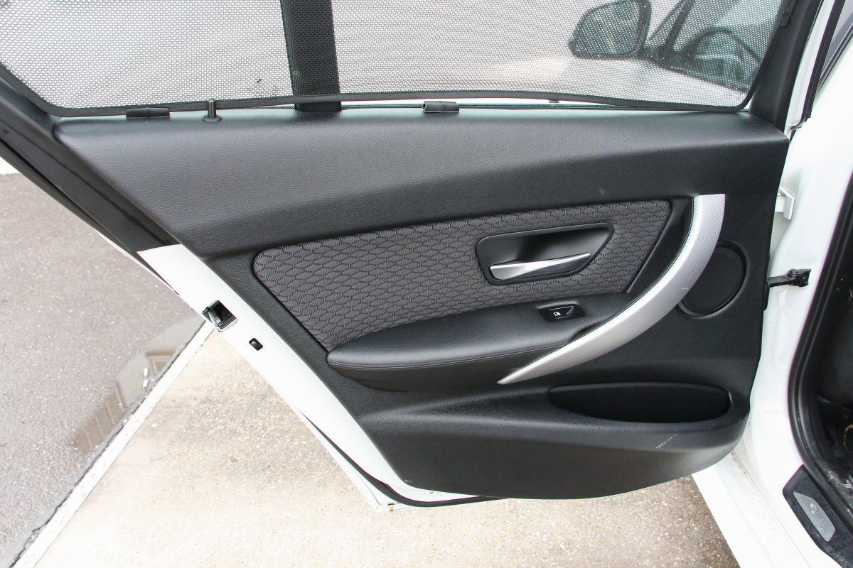 BMW 3-AS SOROZAT