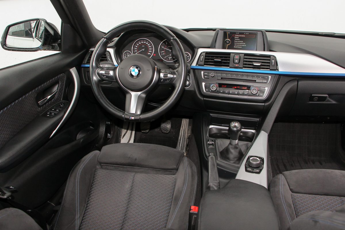 BMW 3-AS SOROZAT