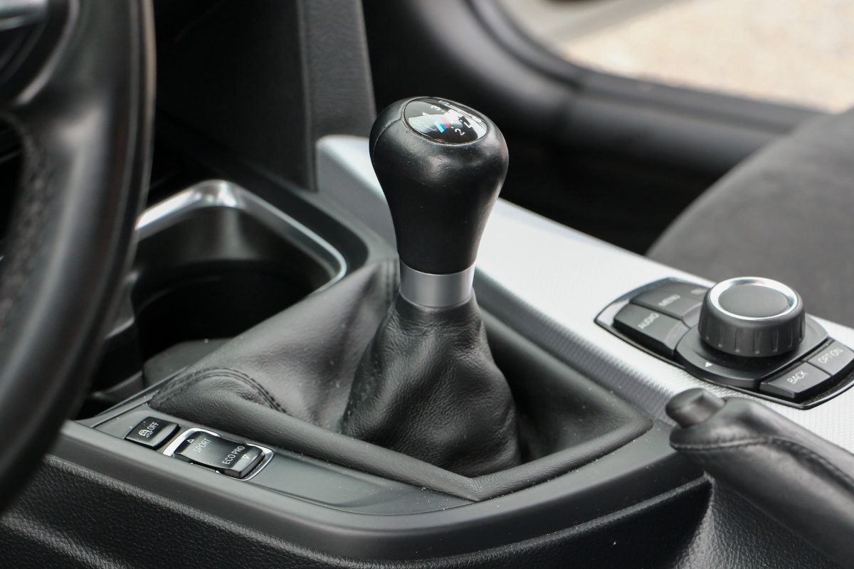 BMW 3-AS SOROZAT