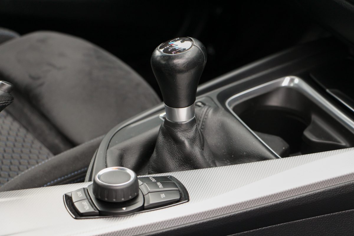 BMW 3-AS SOROZAT