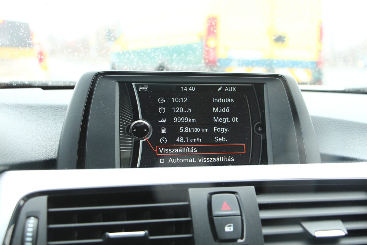 BMW 3-AS SOROZAT