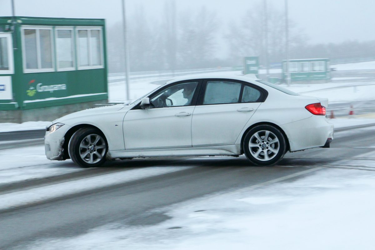 BMW 3-AS SOROZAT