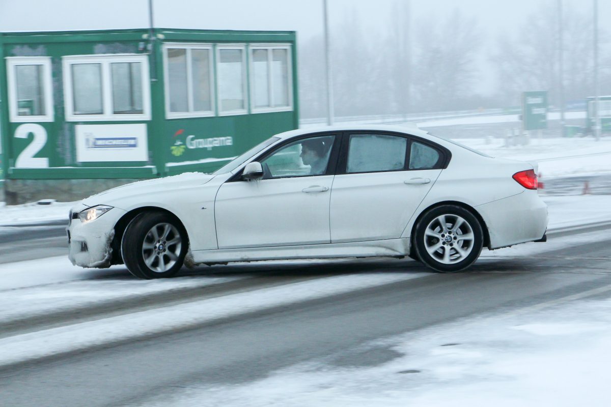 BMW 3-AS SOROZAT