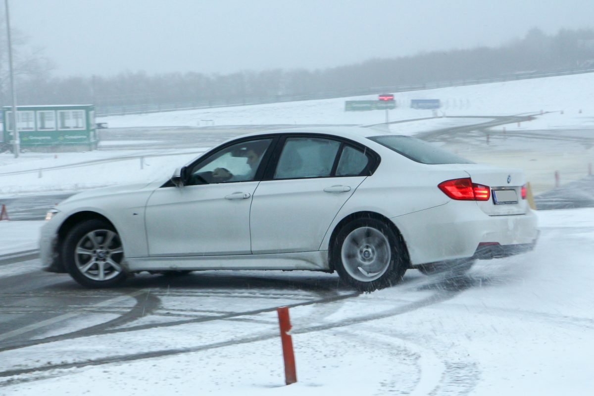 BMW 3-AS SOROZAT