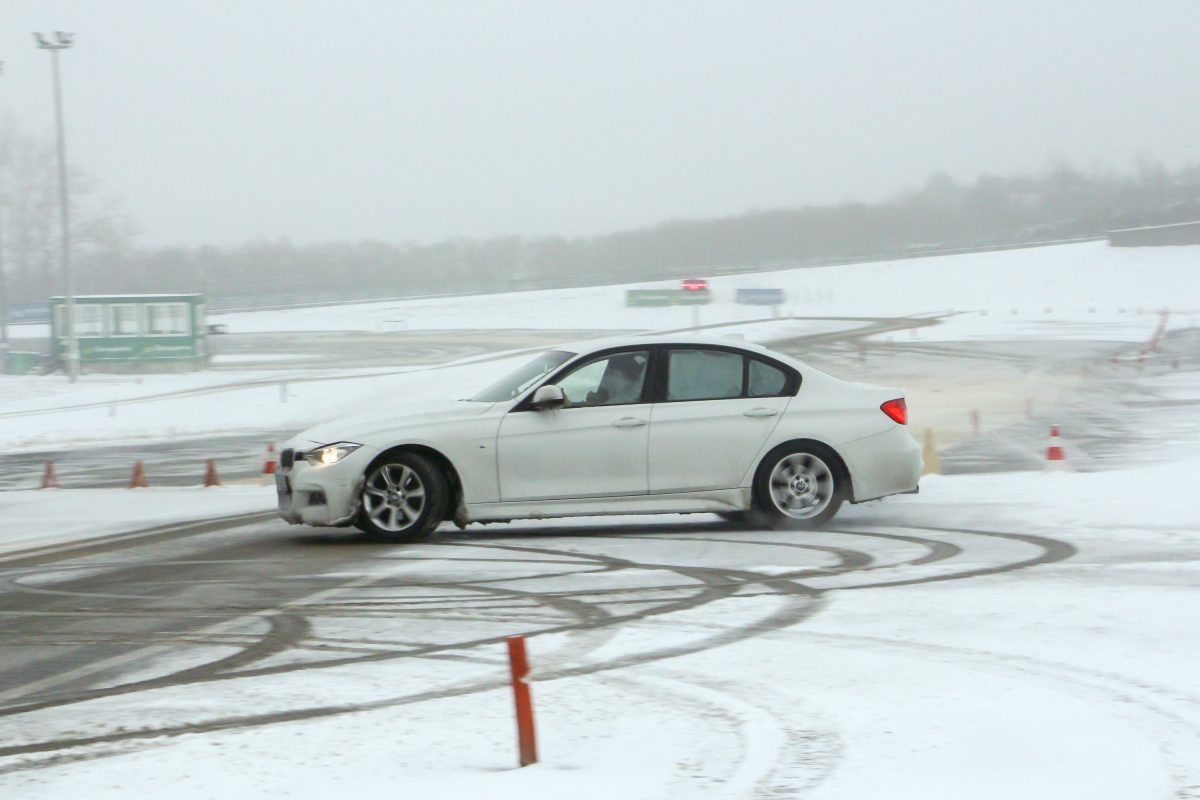 BMW 3-AS SOROZAT