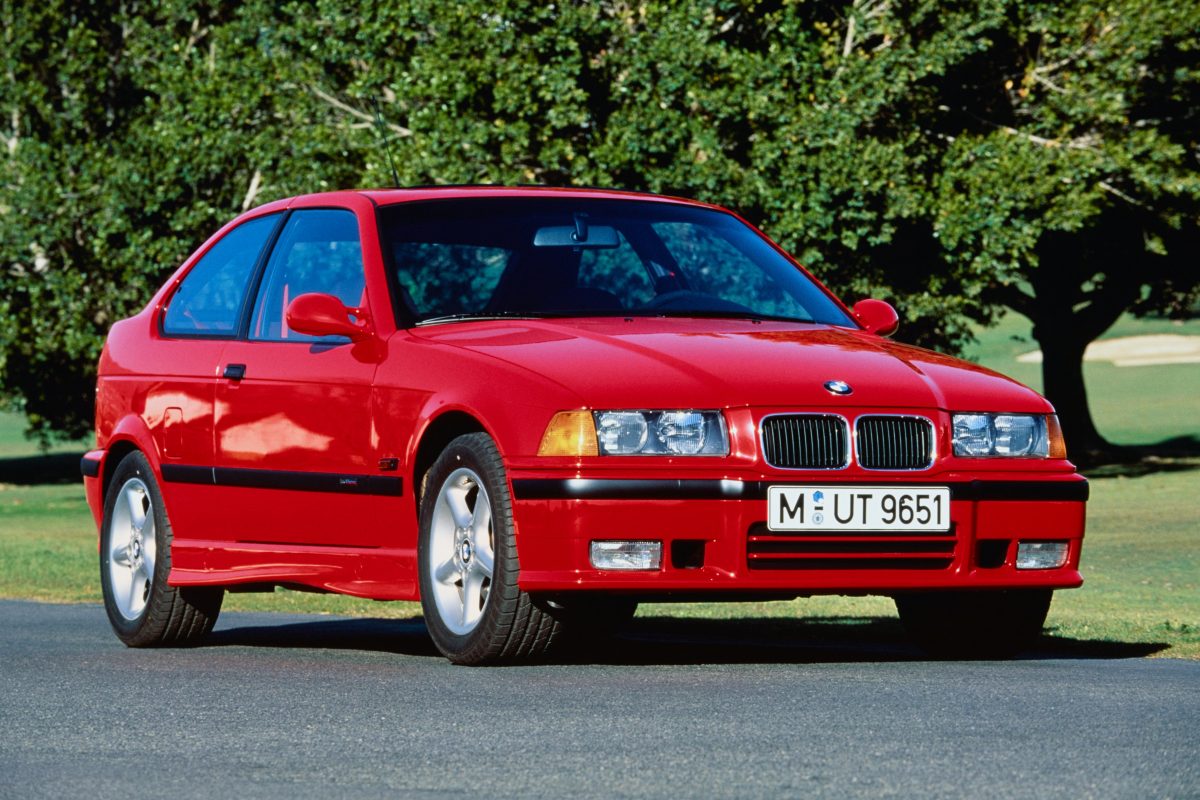 BMW