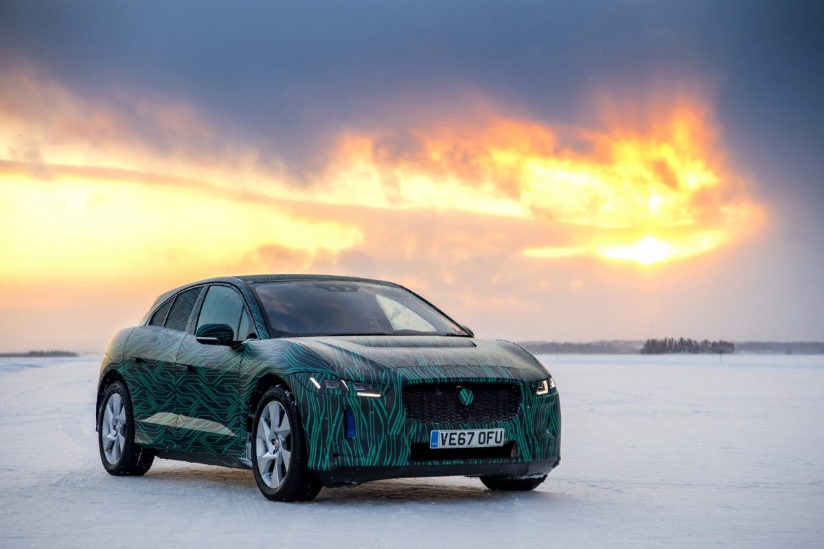 JAGUAR