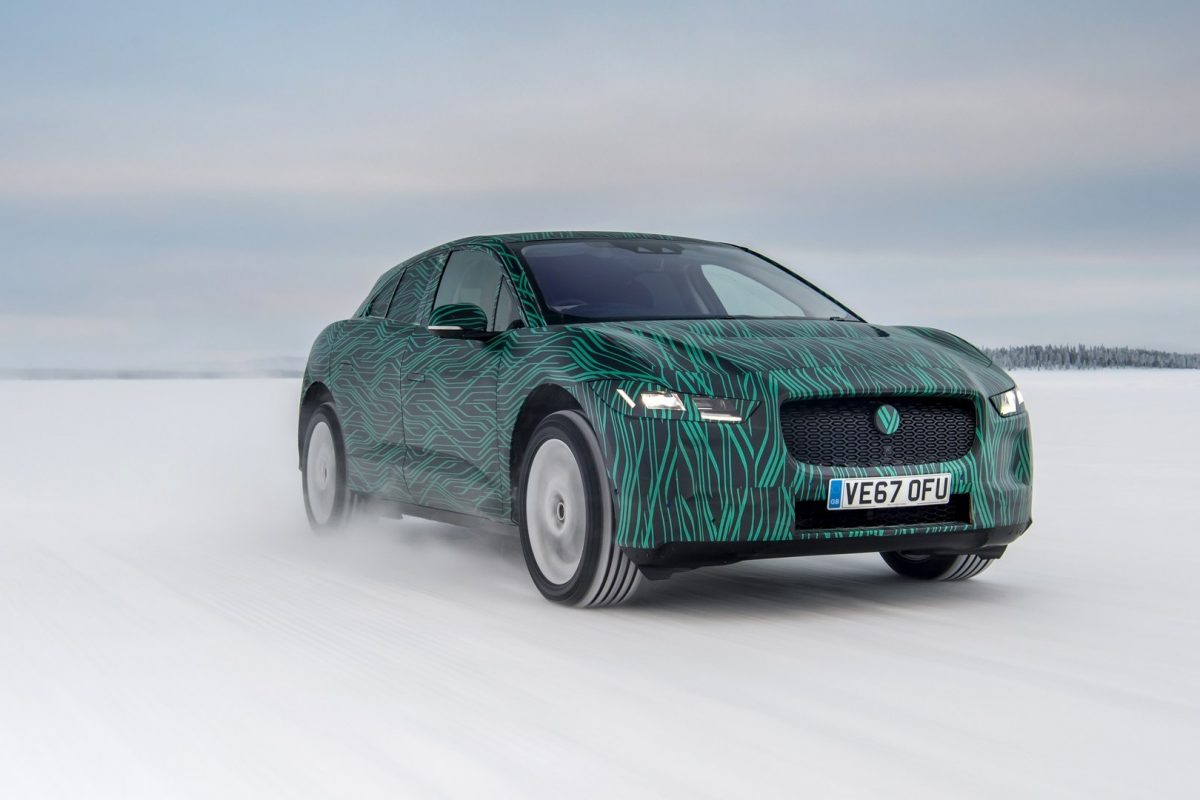 JAGUAR