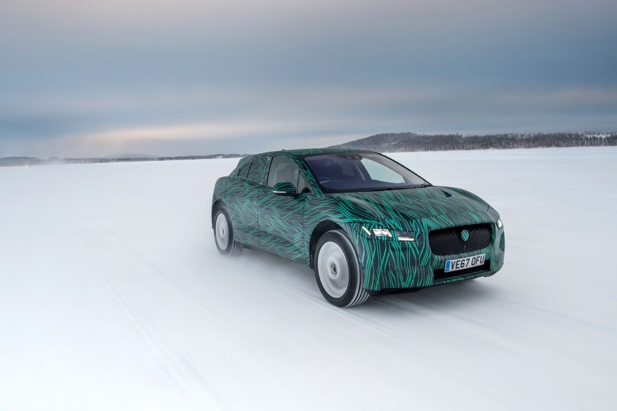 JAGUAR