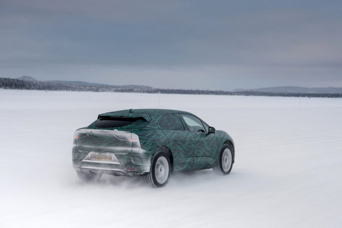 JAGUAR
