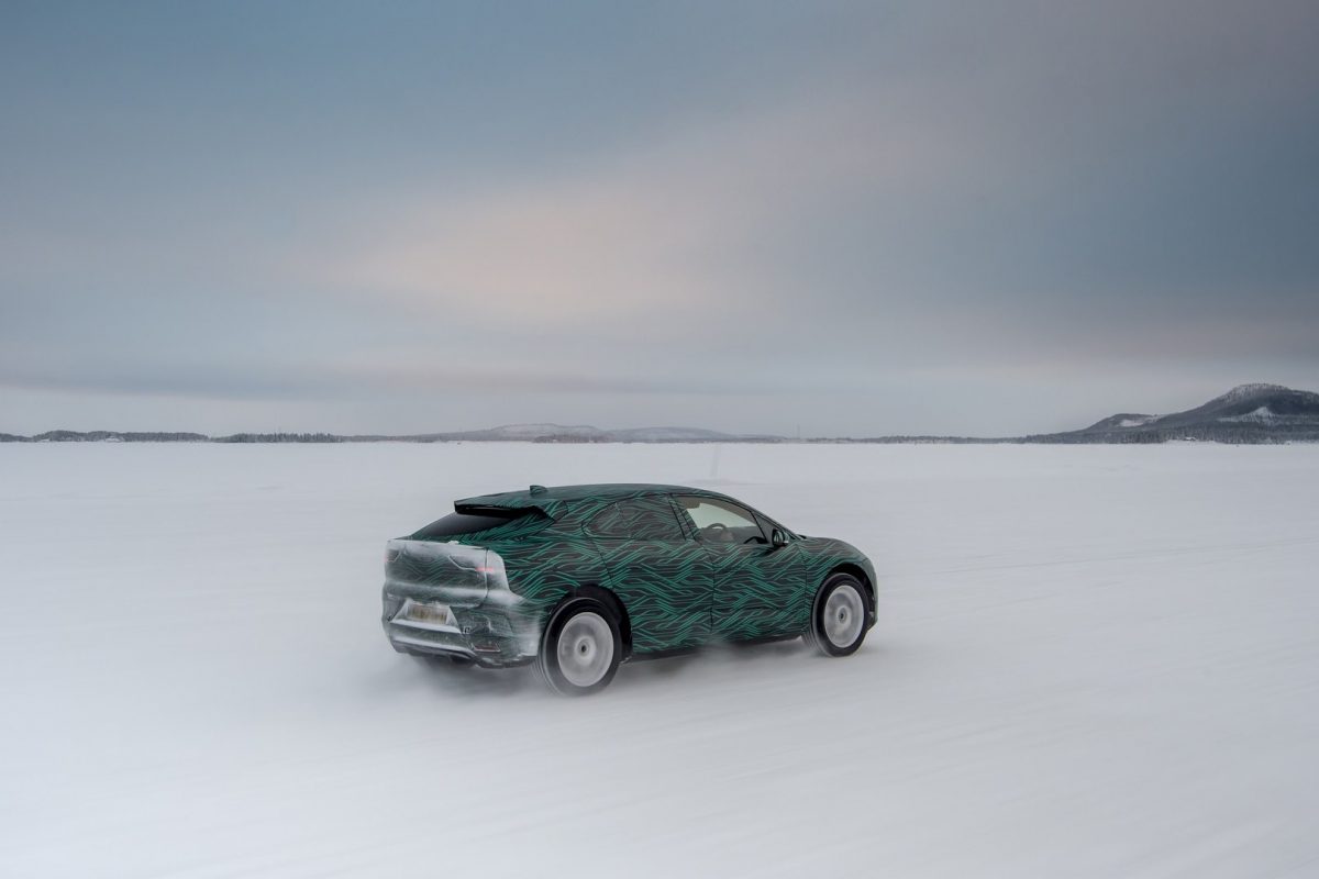 JAGUAR
