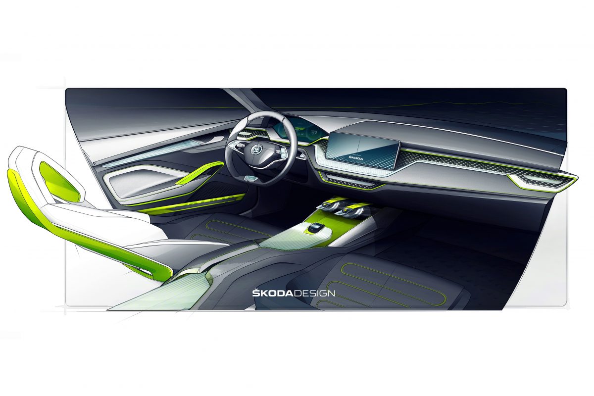 SKODA