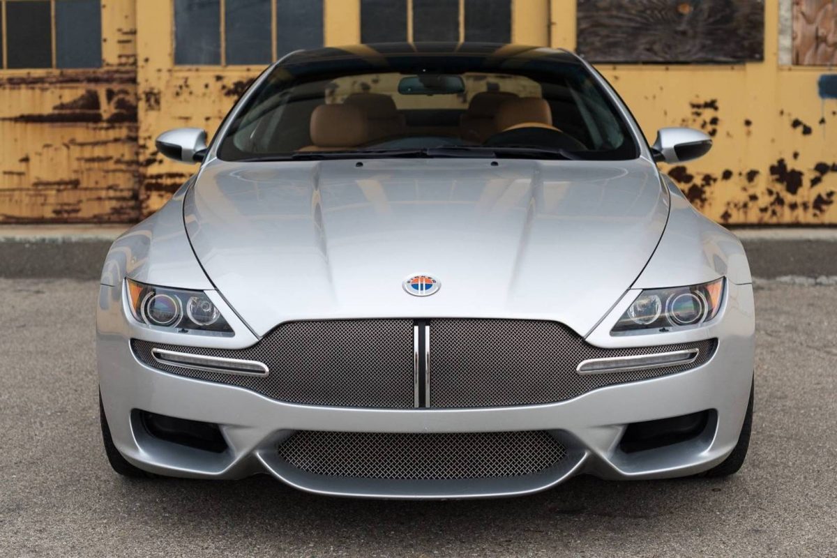 FISKER