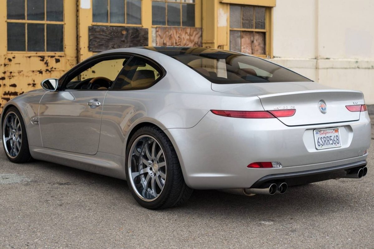 FISKER