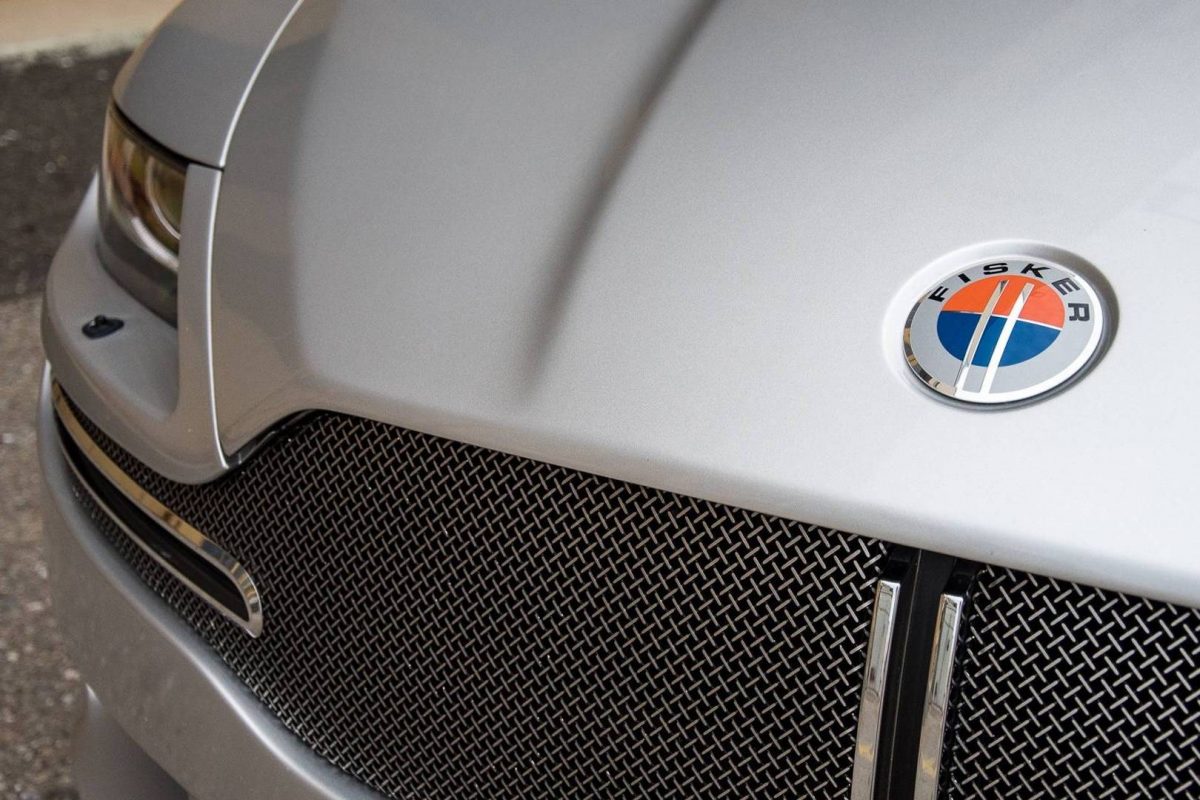 FISKER