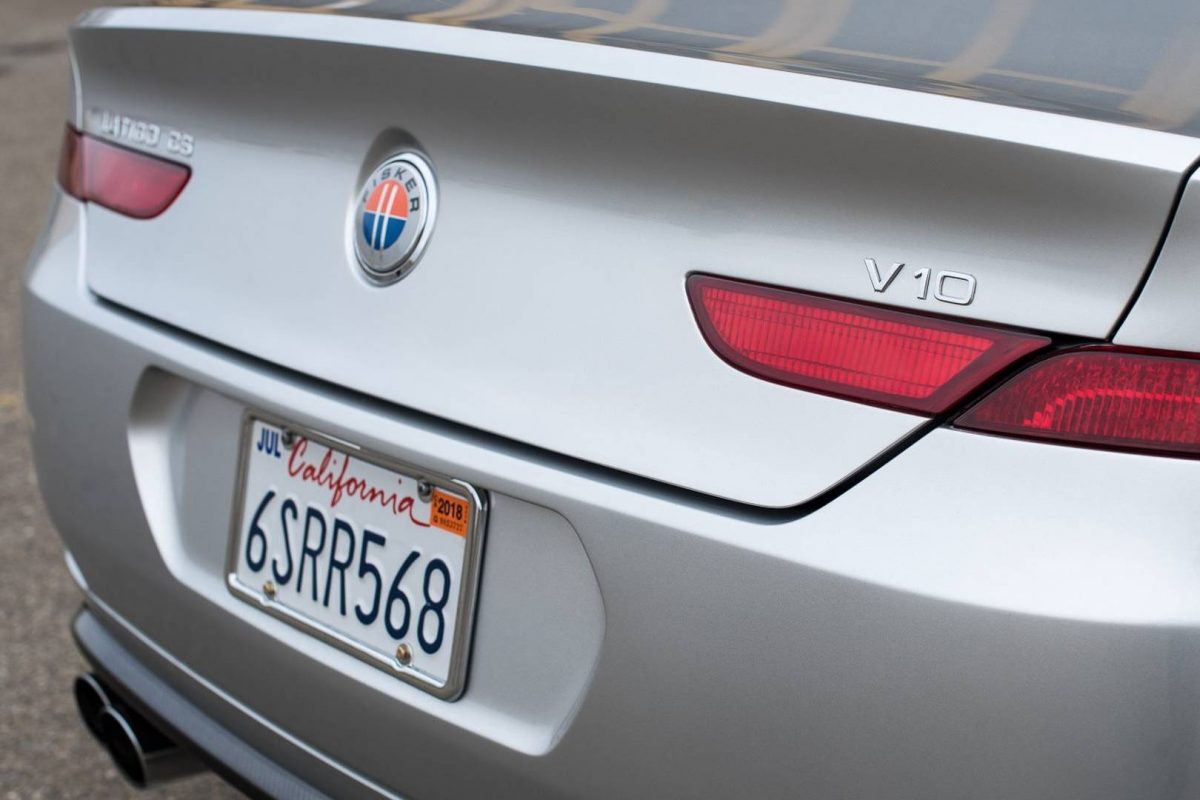 FISKER