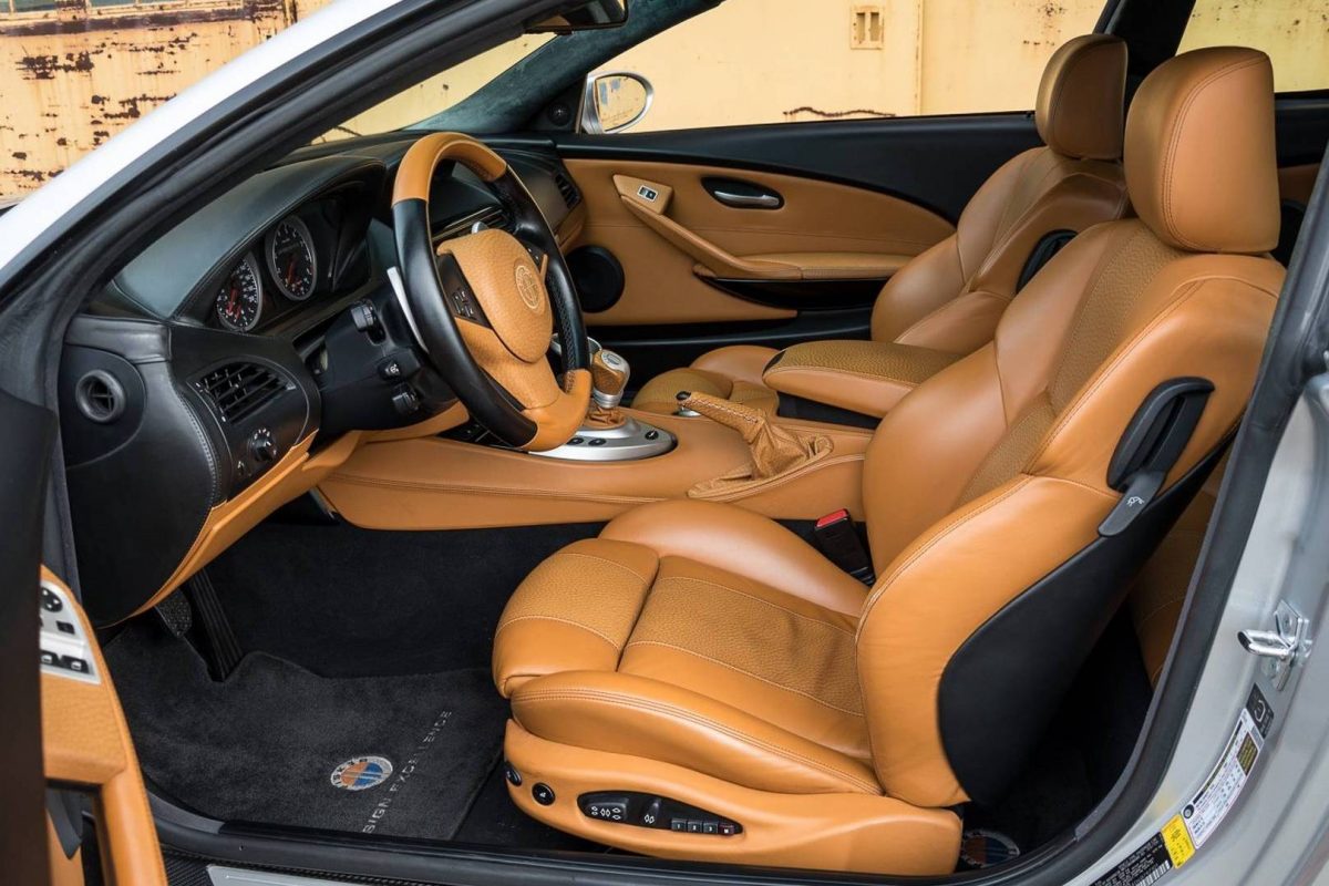 FISKER