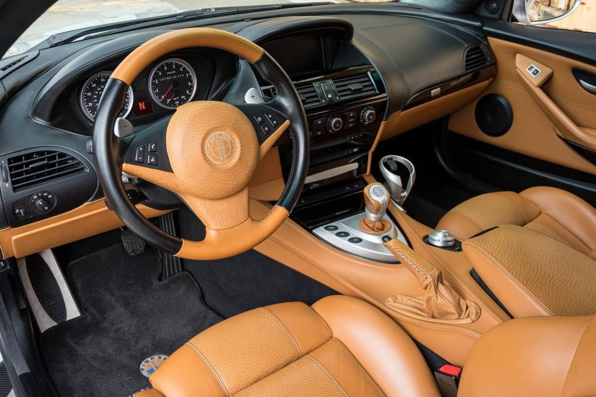 FISKER