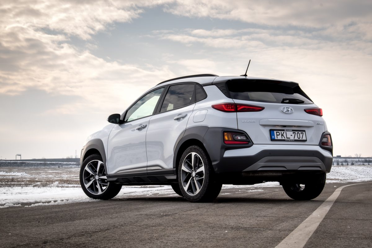 HYUNDAI