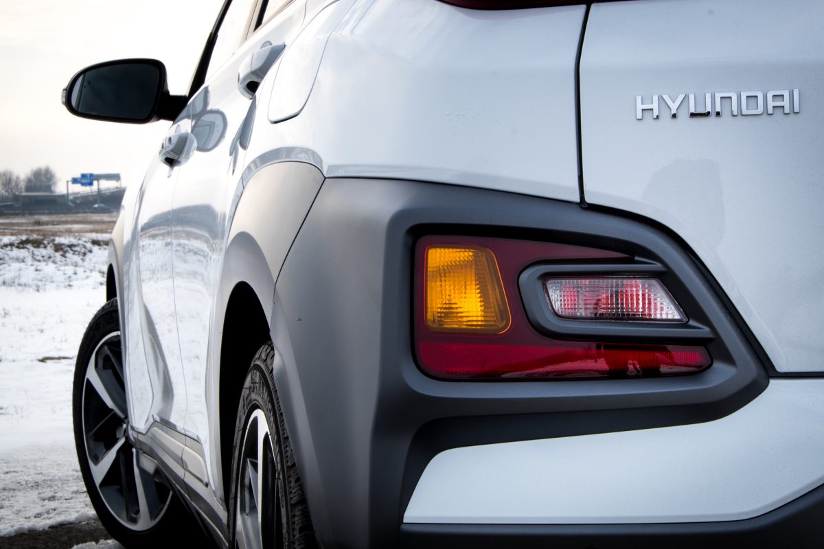HYUNDAI