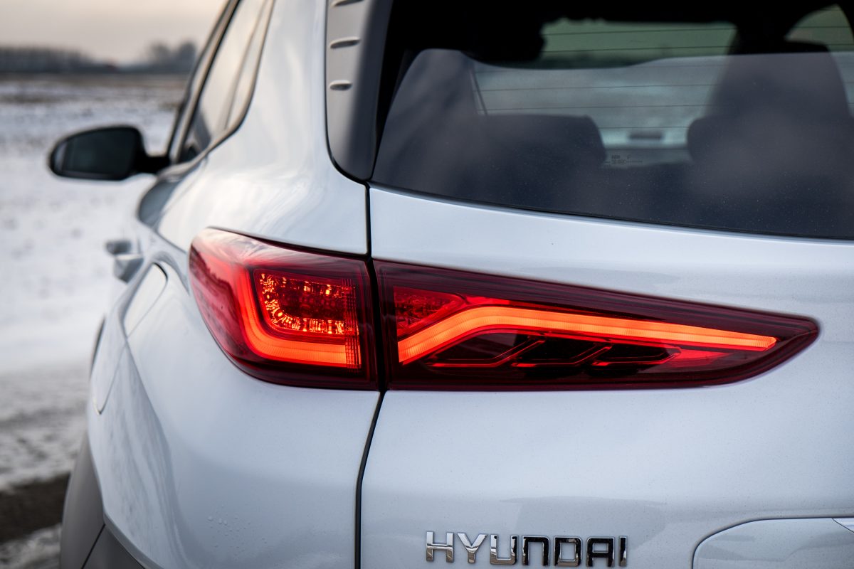 HYUNDAI
