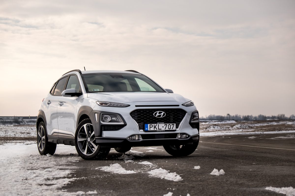 HYUNDAI