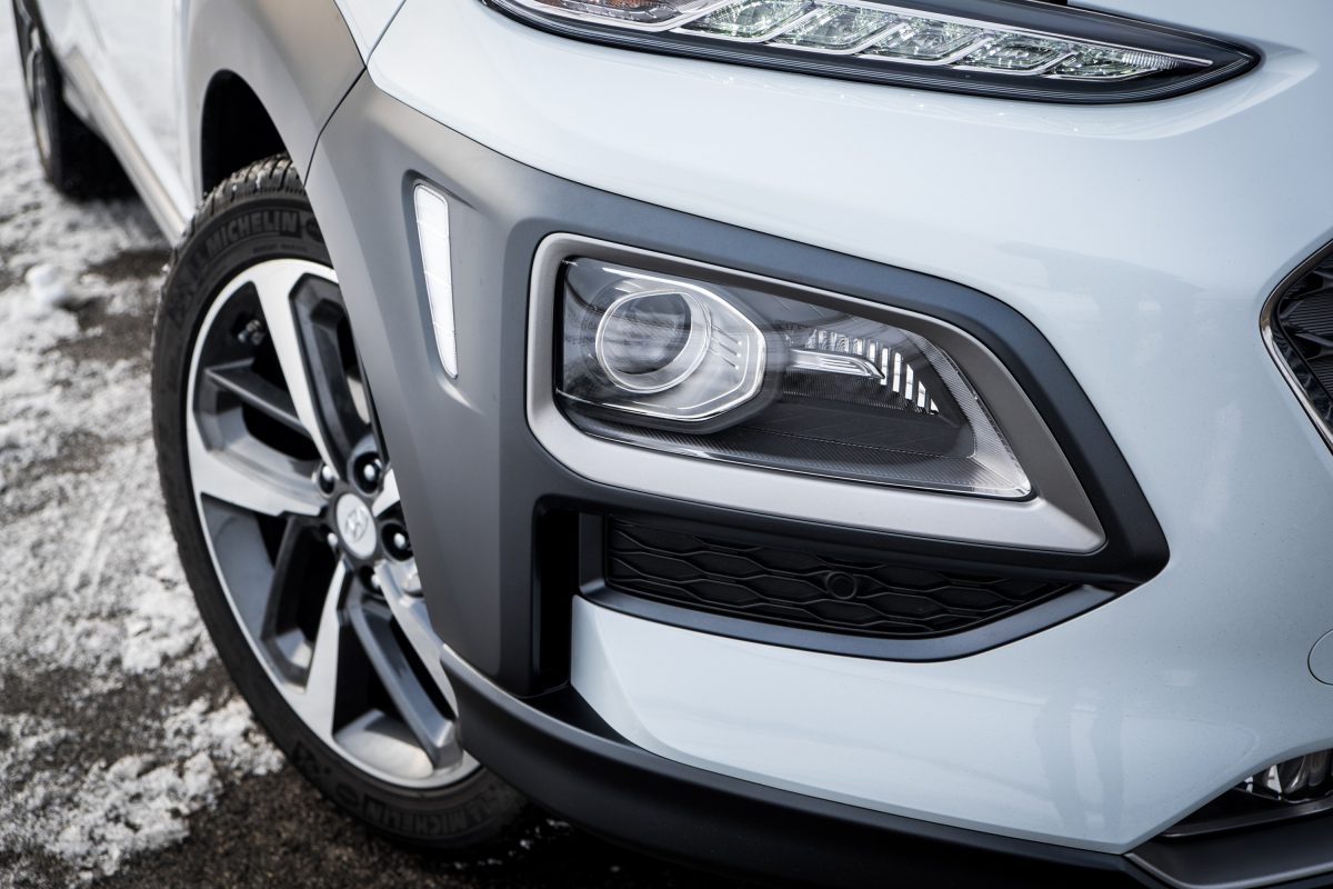 HYUNDAI
