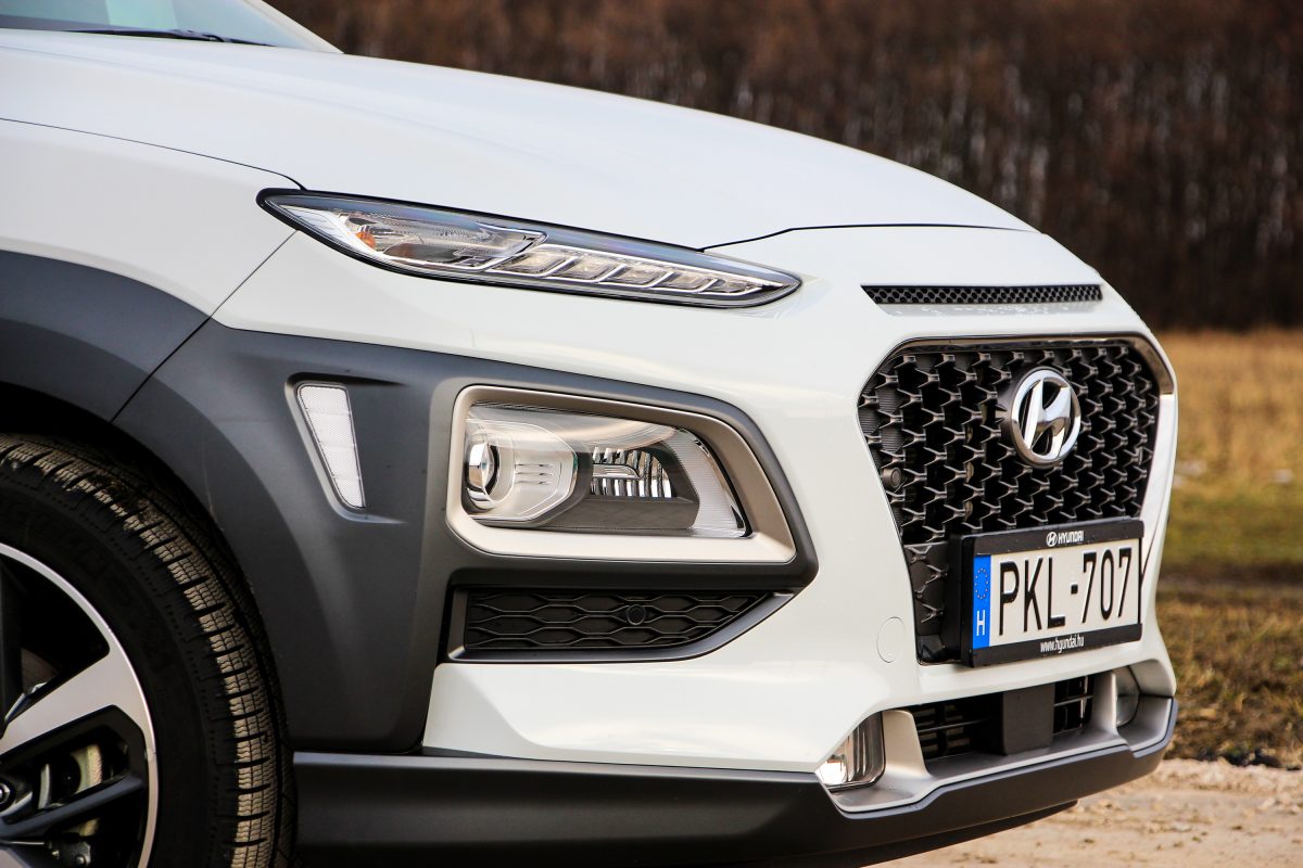 HYUNDAI