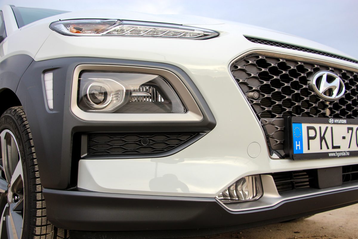HYUNDAI