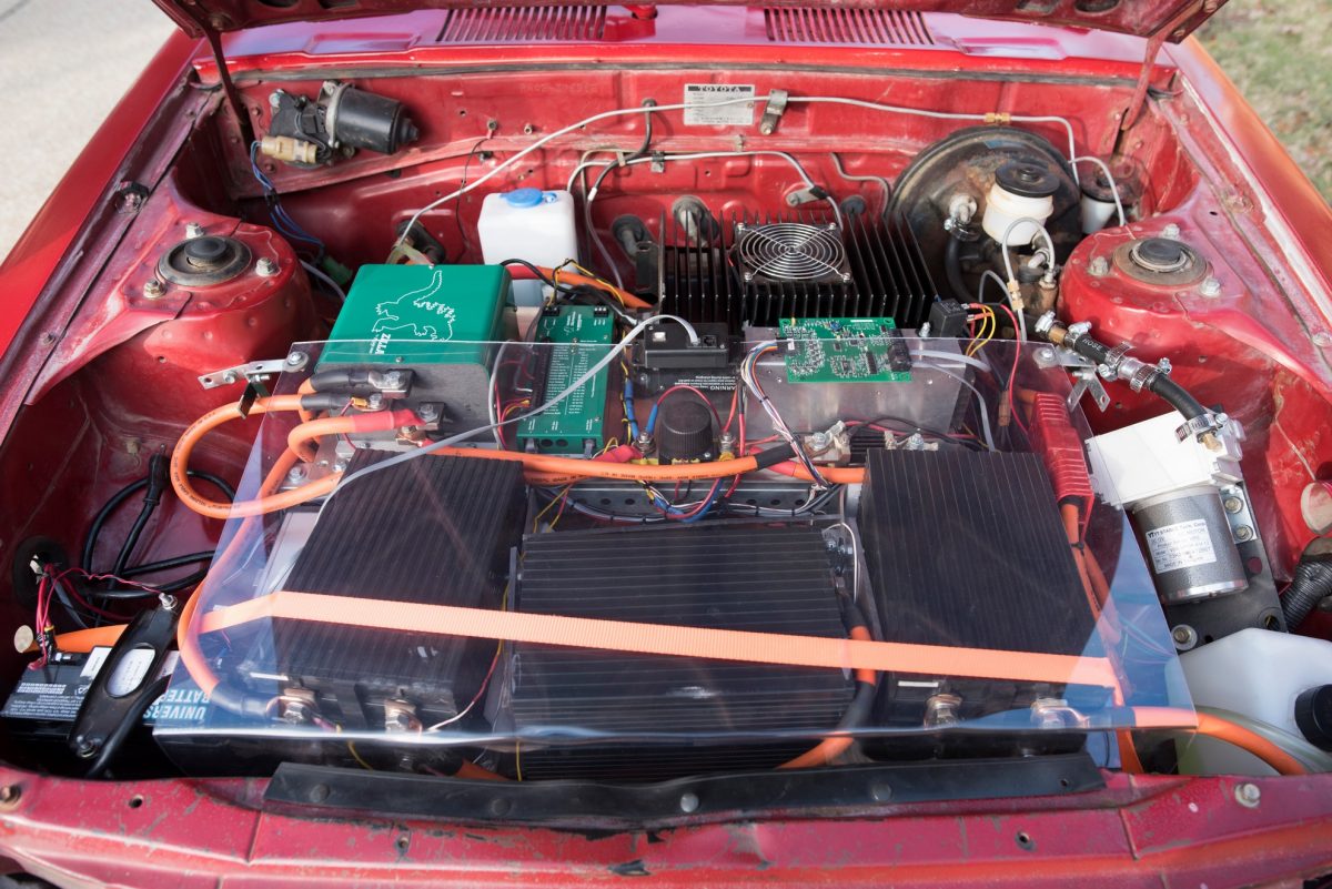 TOYOTA CELICA