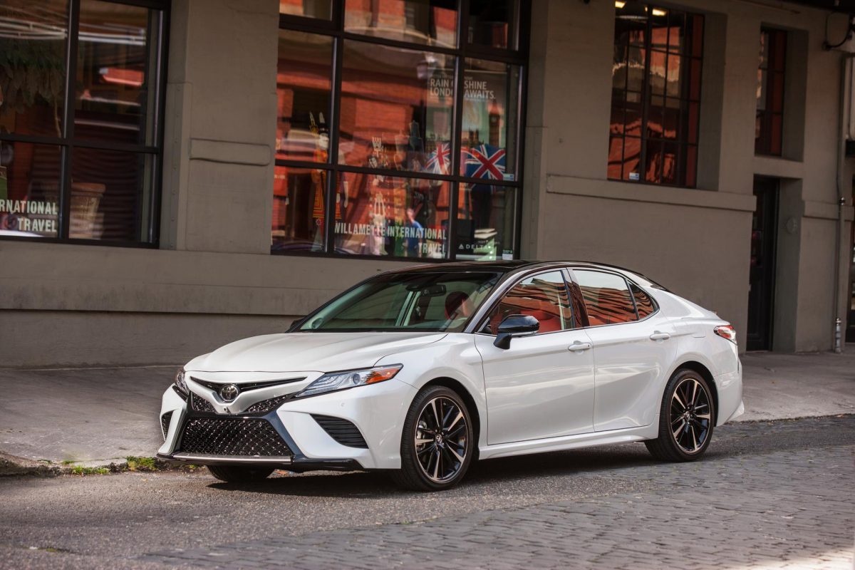 TOYOTA