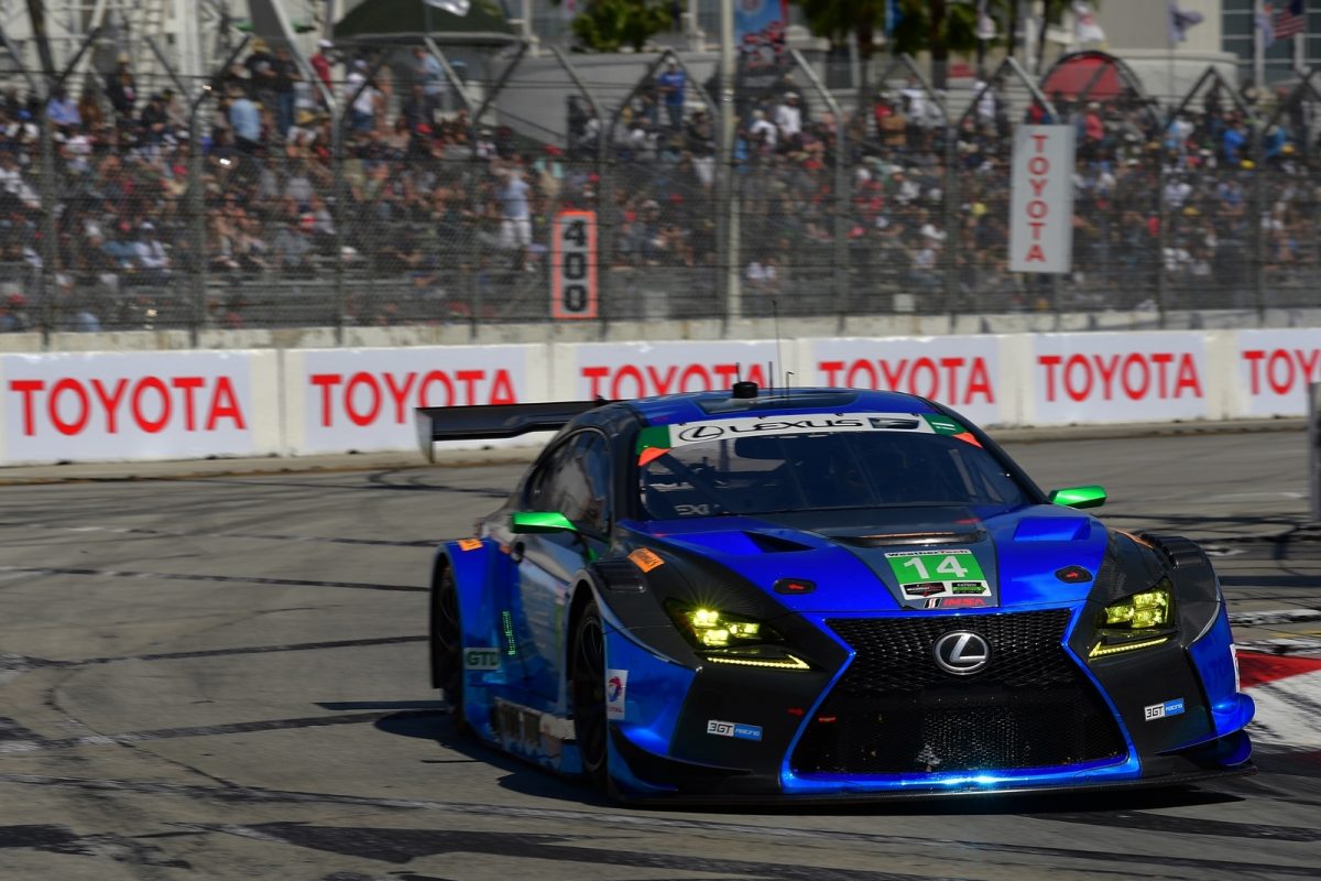 LEXUS