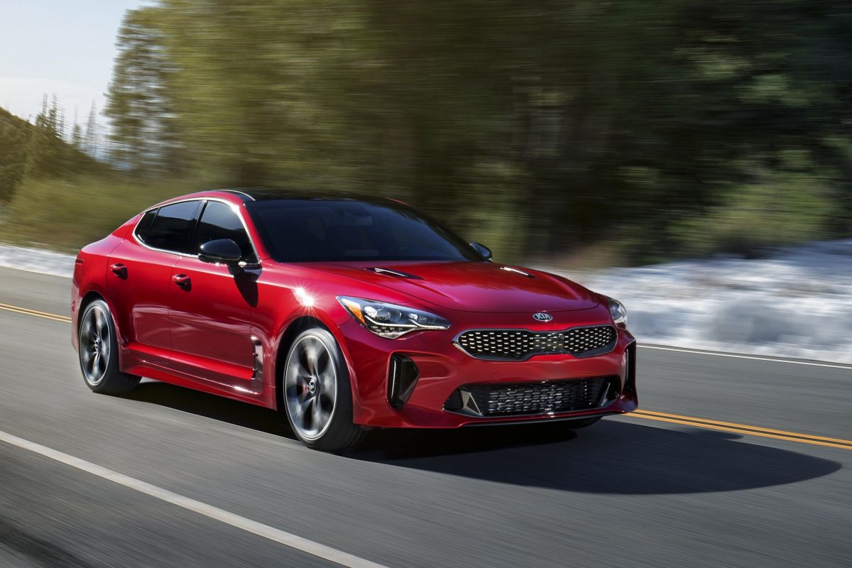 KIA