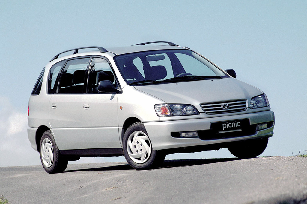 TOYOTA