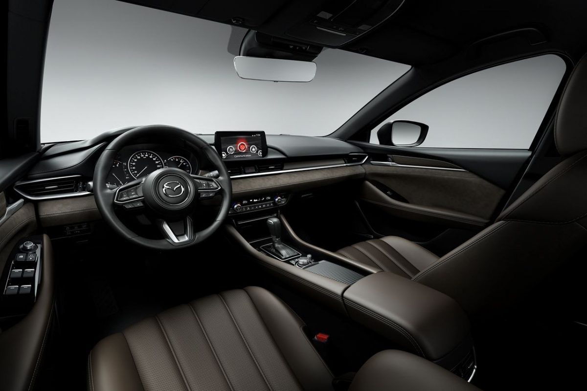 MAZDA