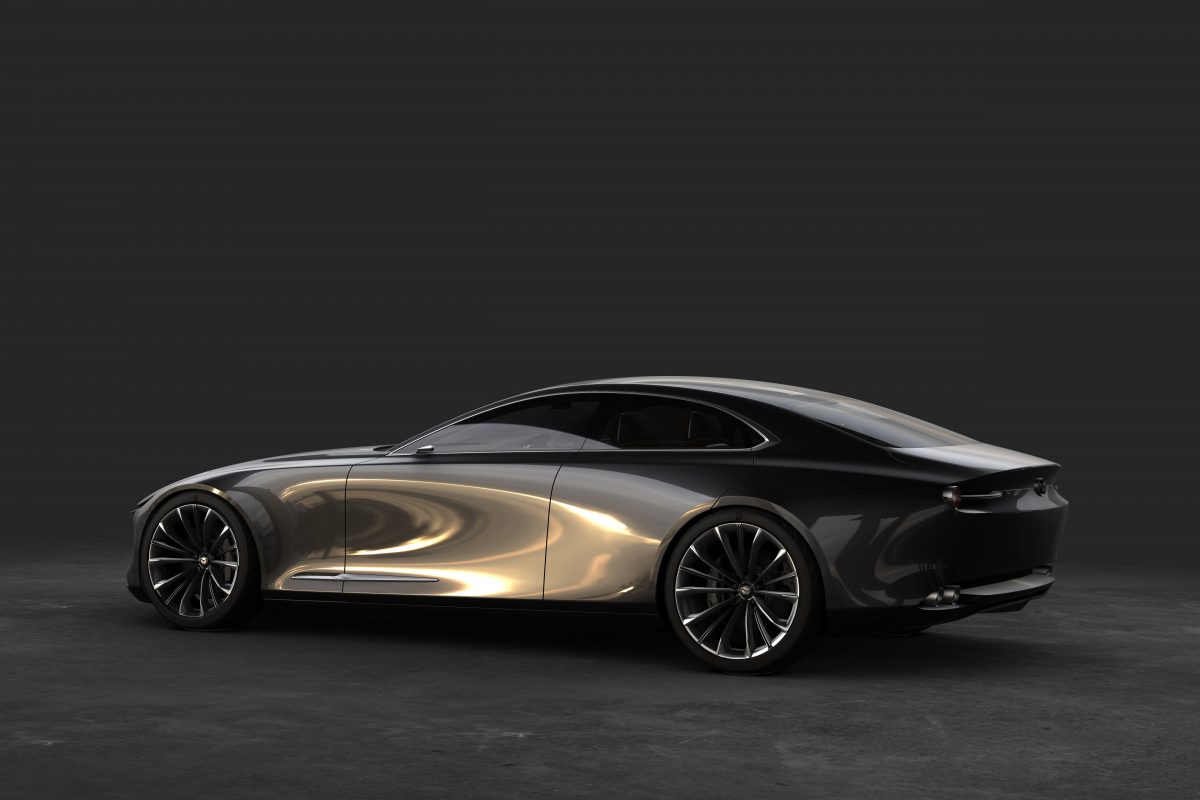 MAZDA