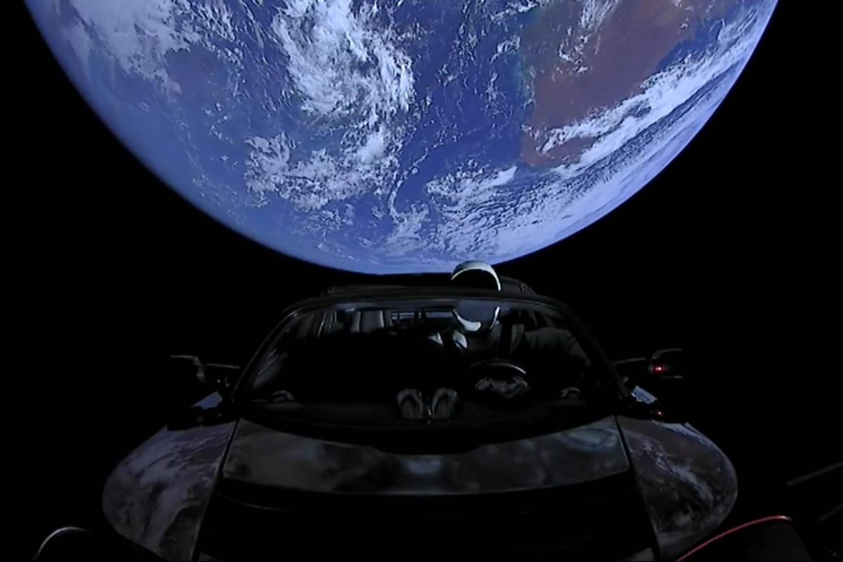 TESLA