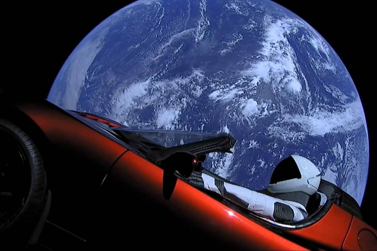 TESLA