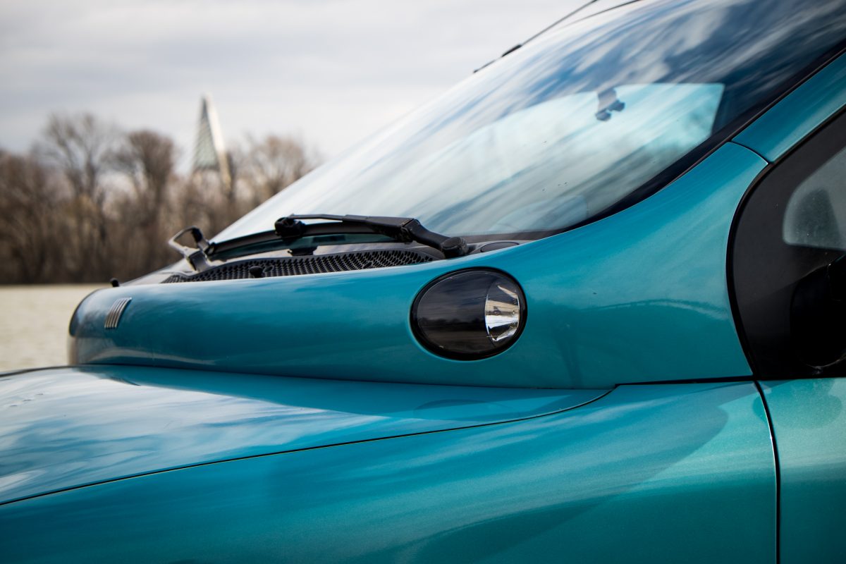 FIAT MULTIPLA