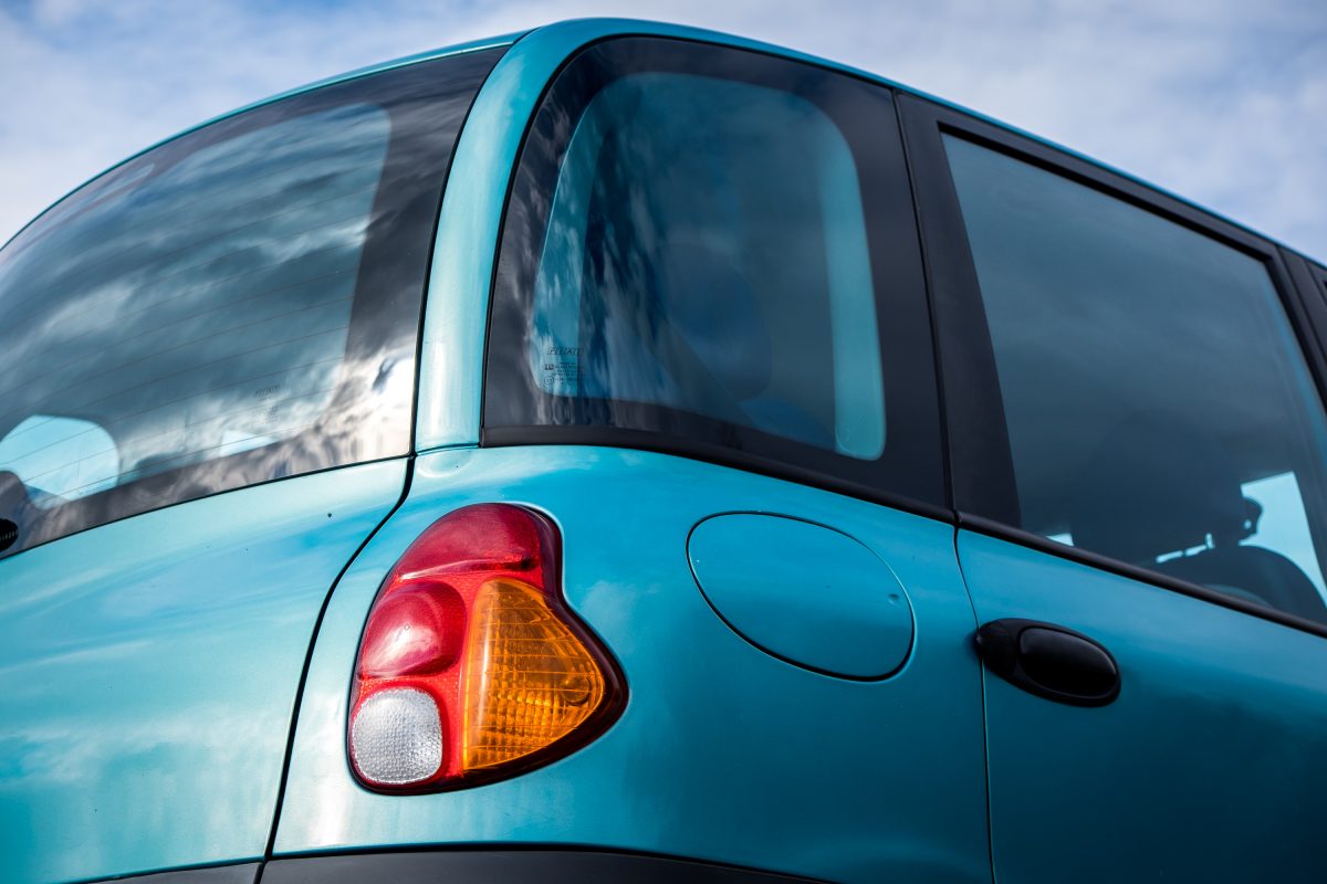 FIAT MULTIPLA