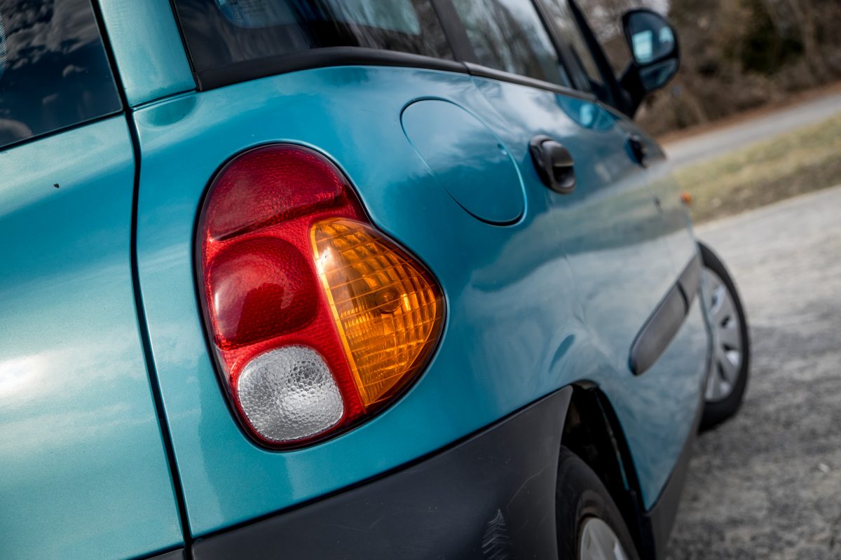 FIAT MULTIPLA