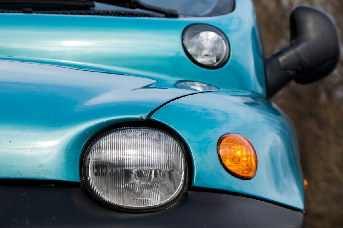 FIAT MULTIPLA