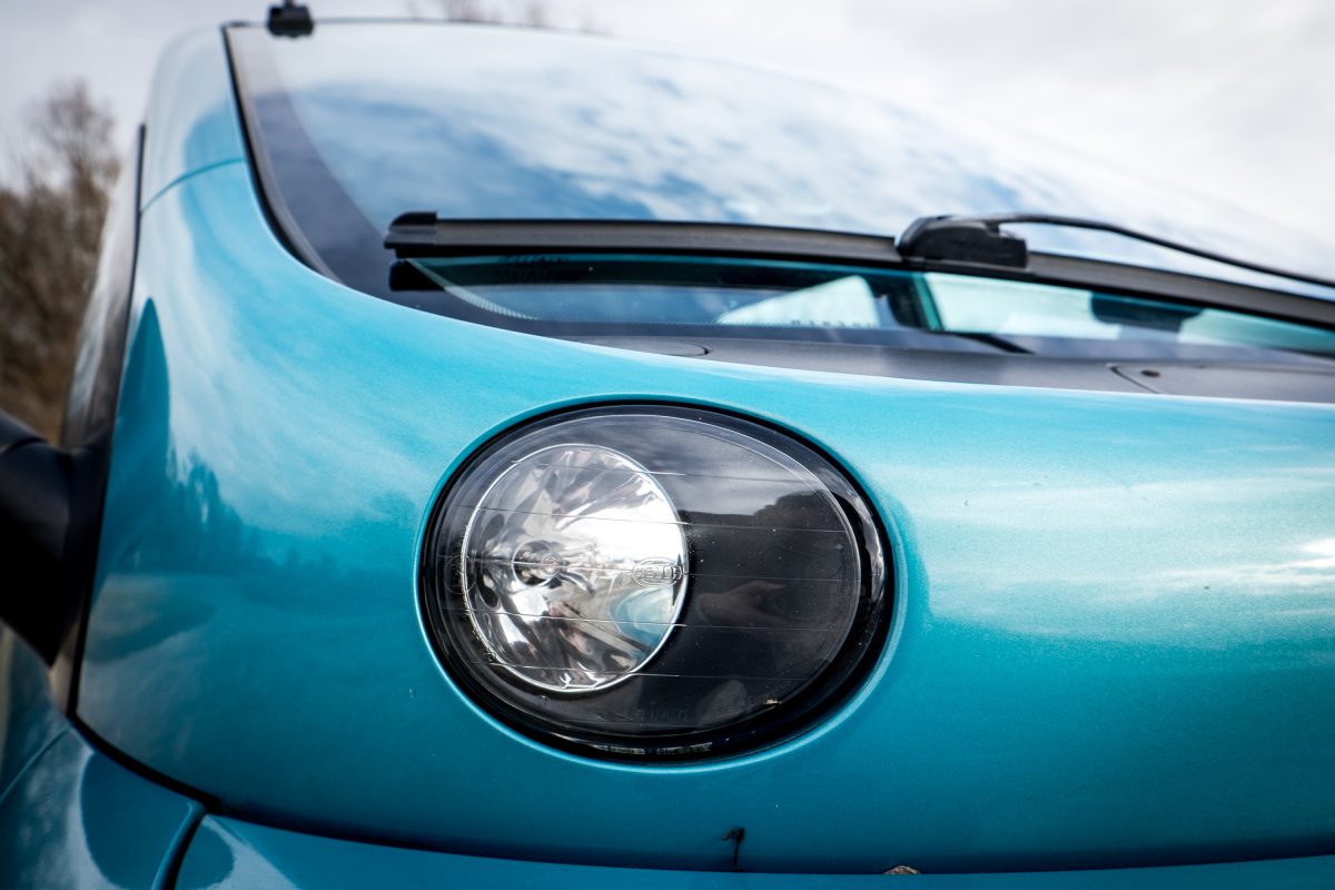 FIAT MULTIPLA